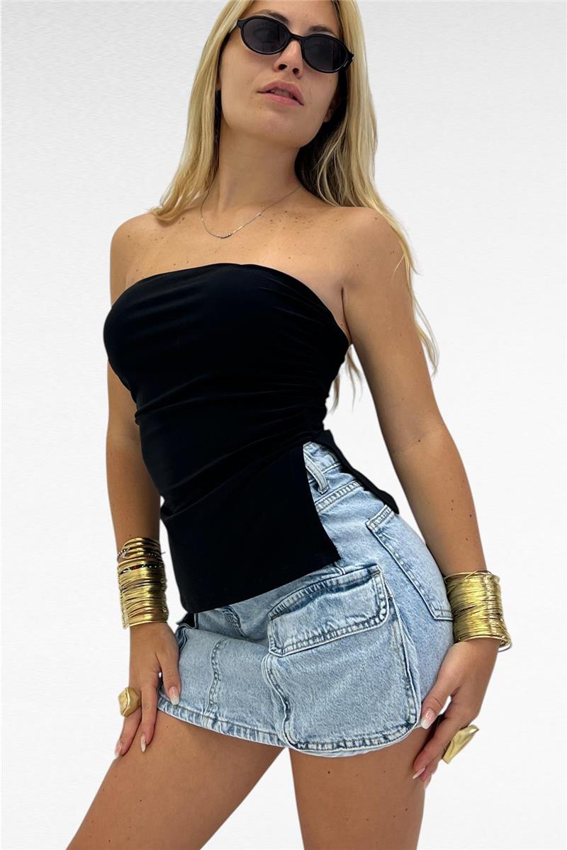 top a fascia con coppa viky